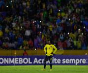 Ecuador jugará con estadio lleno ante Venezuela en la fecha final del Sudamericano Sub-17. Foto: @LaTri.